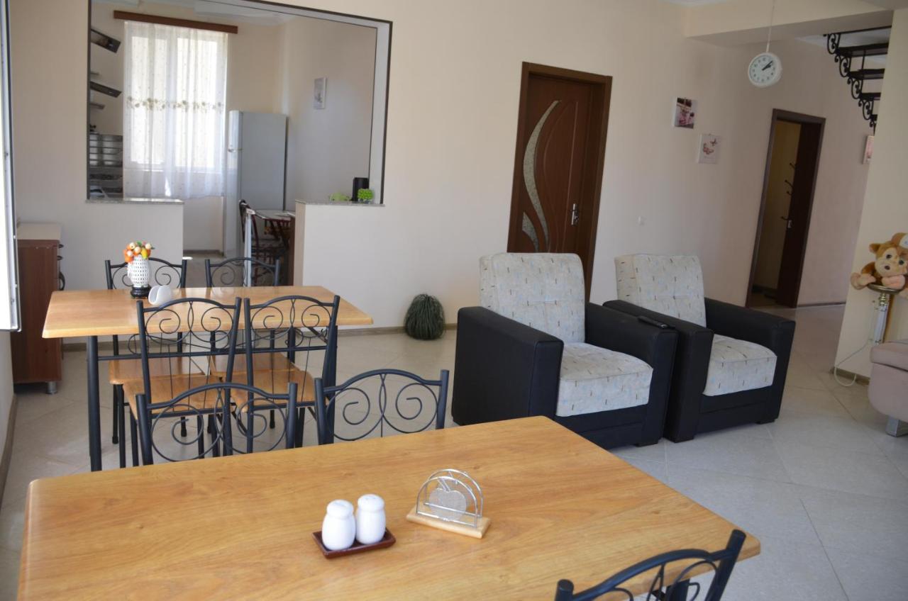 Maka Bed & Breakfast Ureki Ngoại thất bức ảnh