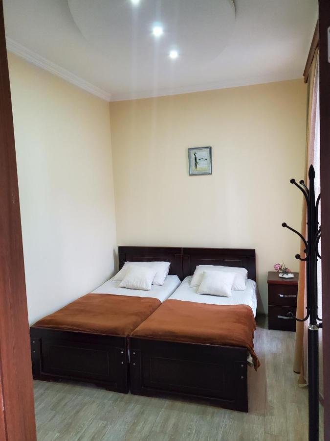 Maka Bed & Breakfast Ureki Ngoại thất bức ảnh