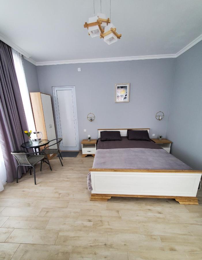 Maka Bed & Breakfast Ureki Ngoại thất bức ảnh