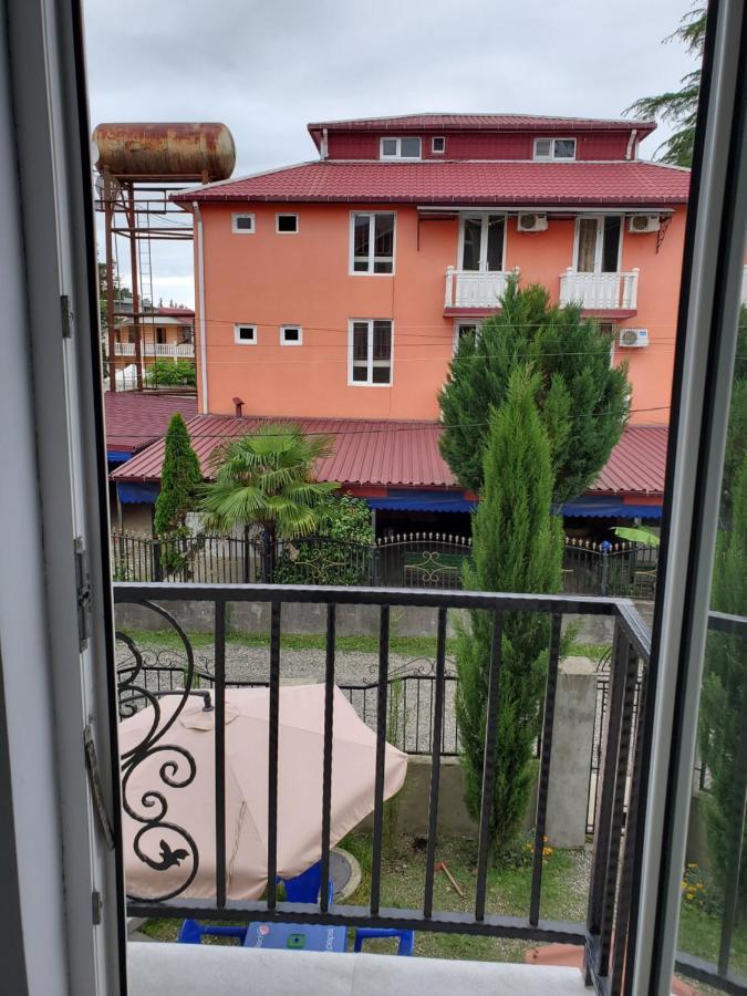 Maka Bed & Breakfast Ureki Ngoại thất bức ảnh