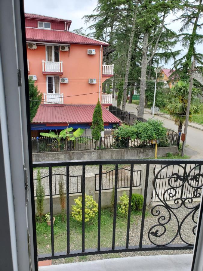Maka Bed & Breakfast Ureki Ngoại thất bức ảnh