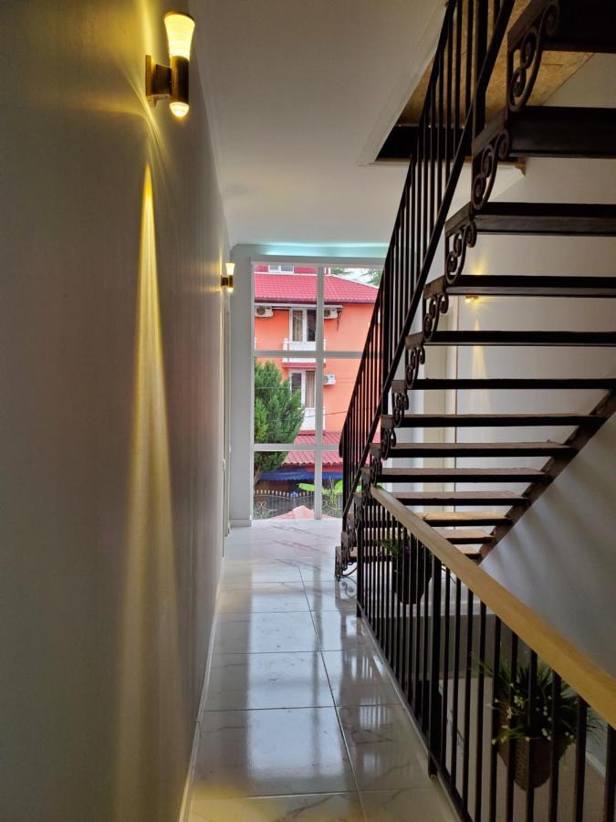 Maka Bed & Breakfast Ureki Ngoại thất bức ảnh