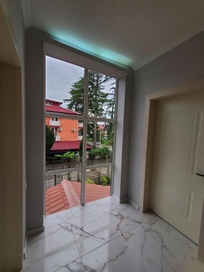 Maka Bed & Breakfast Ureki Ngoại thất bức ảnh