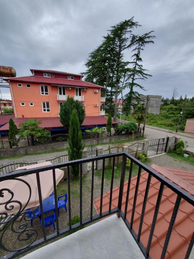 Maka Bed & Breakfast Ureki Ngoại thất bức ảnh