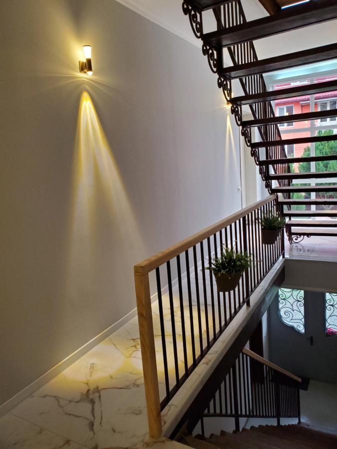 Maka Bed & Breakfast Ureki Ngoại thất bức ảnh