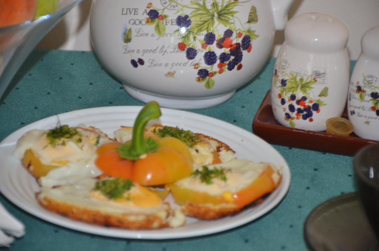 Maka Bed & Breakfast Ureki Ngoại thất bức ảnh