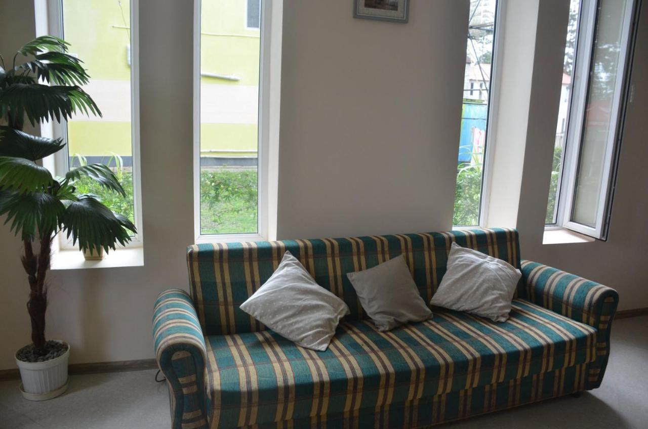 Maka Bed & Breakfast Ureki Ngoại thất bức ảnh