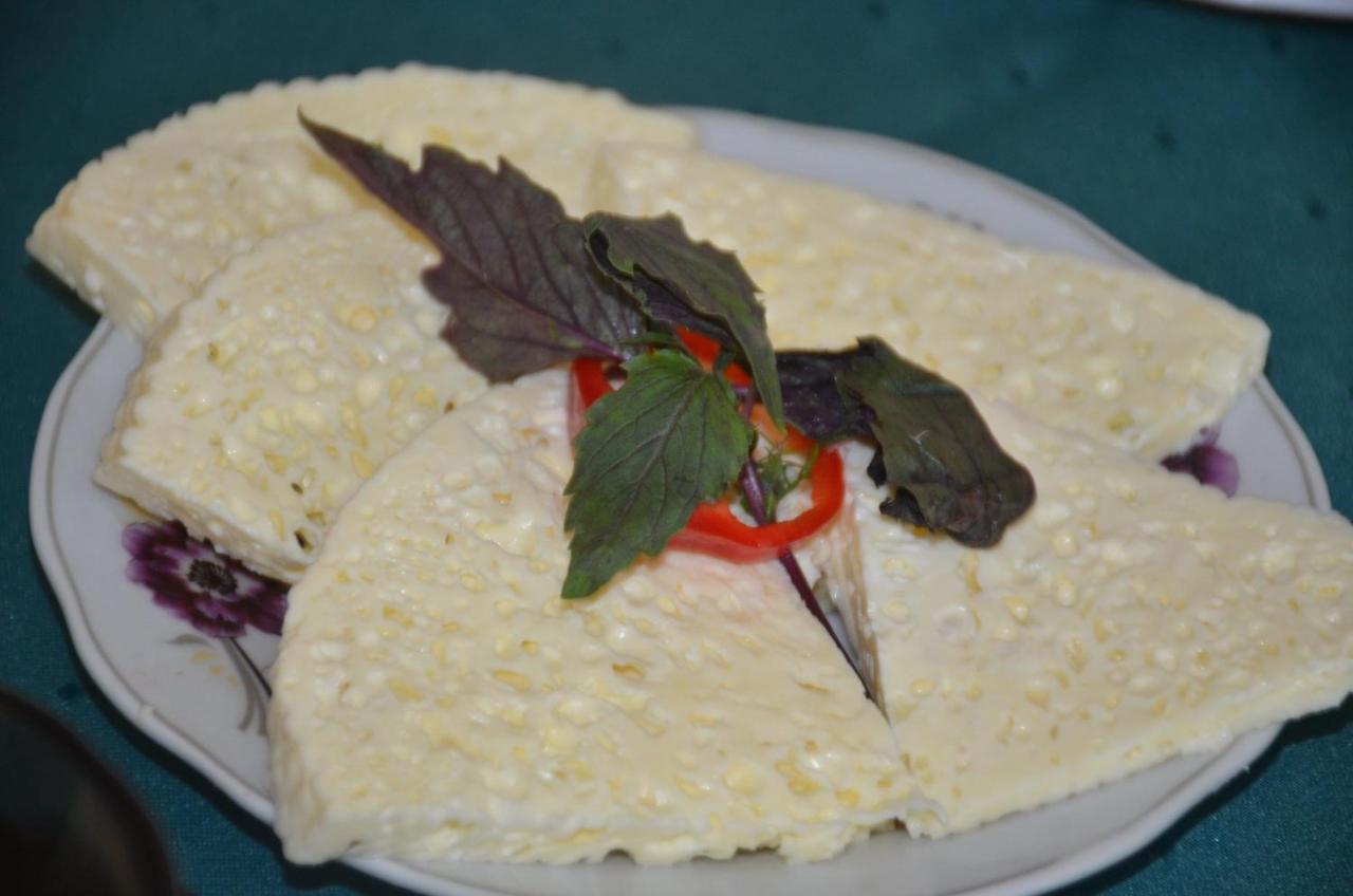 Maka Bed & Breakfast Ureki Ngoại thất bức ảnh