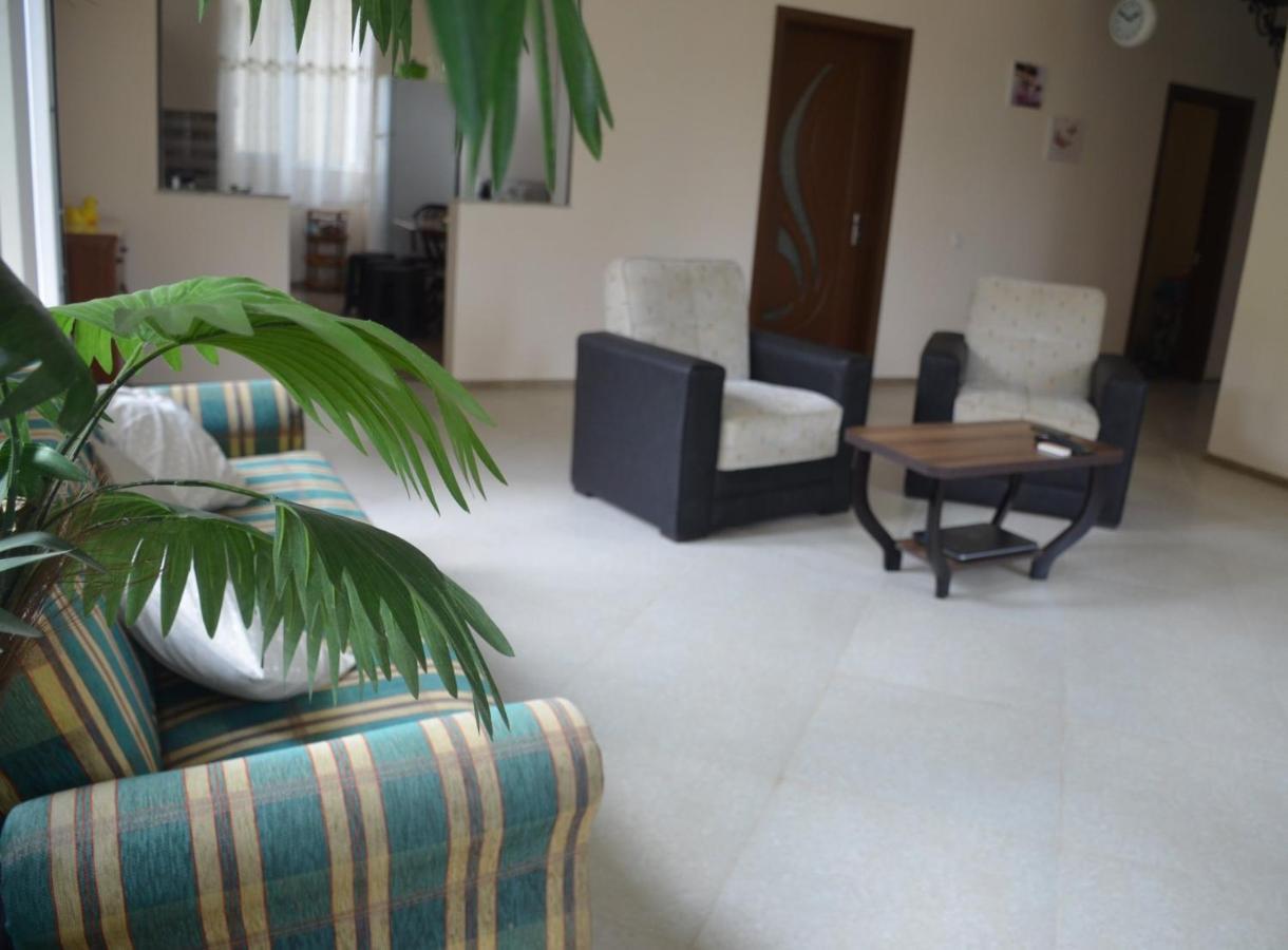Maka Bed & Breakfast Ureki Ngoại thất bức ảnh